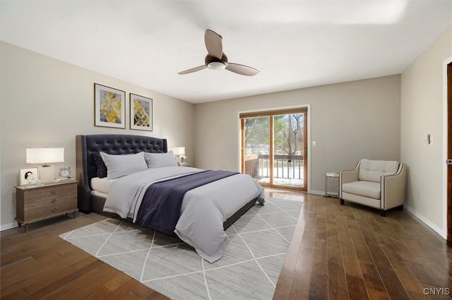 3578 South Street, Kirkland, NY 13323