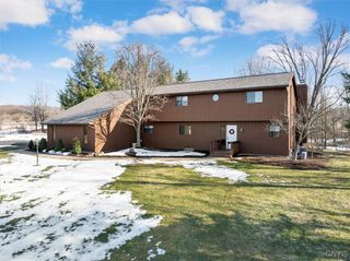 3578 South Street, Kirkland, NY 13323