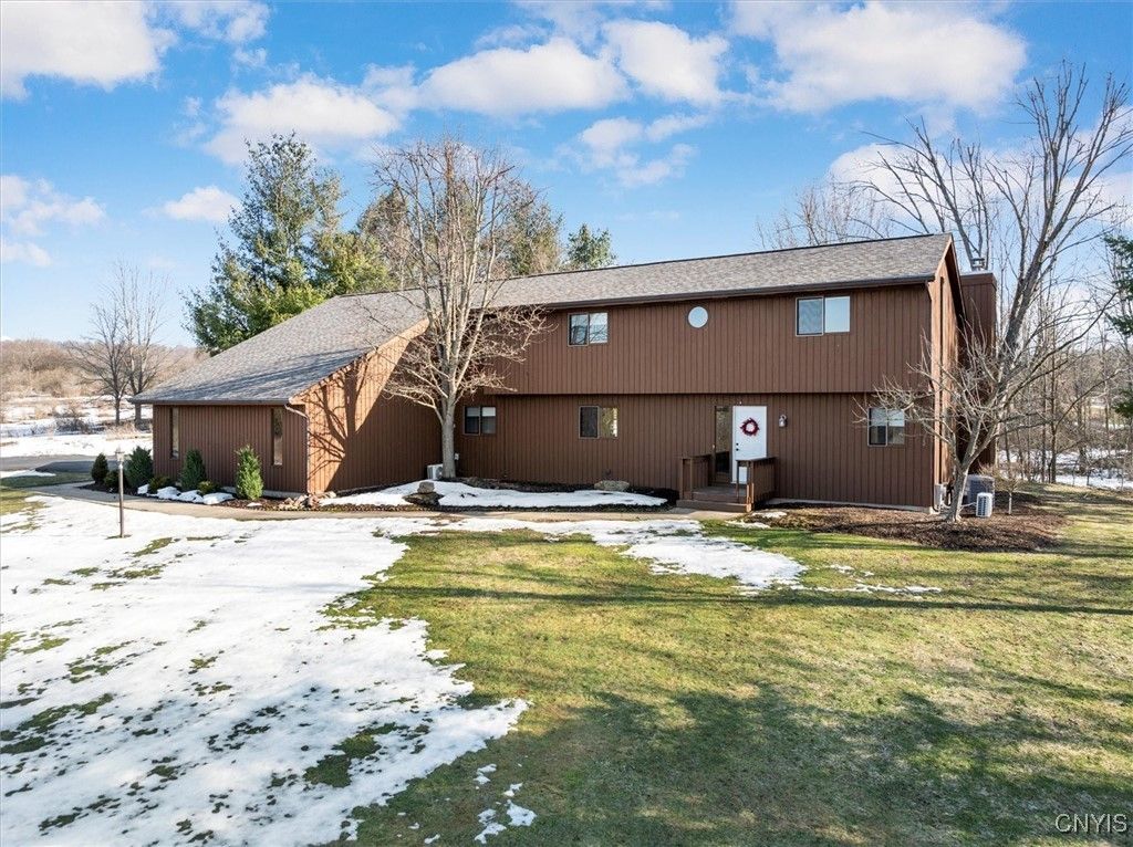 3578 South Street, Kirkland, NY 13323