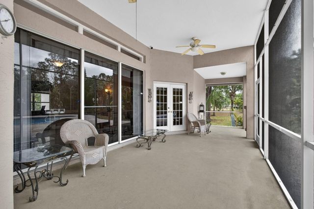 17044 N 72nd Rd Road N, Loxahatchee, FL 33470