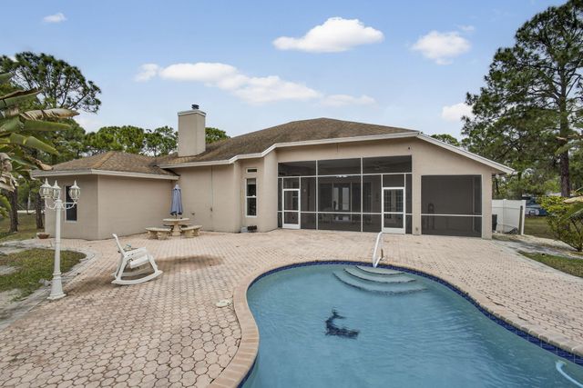 17044 N 72nd Rd Road N, Loxahatchee, FL 33470