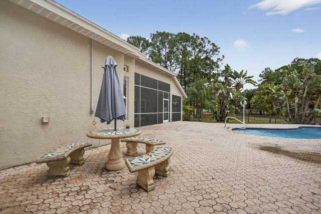 17044 N 72nd Rd Road N, Loxahatchee, FL 33470