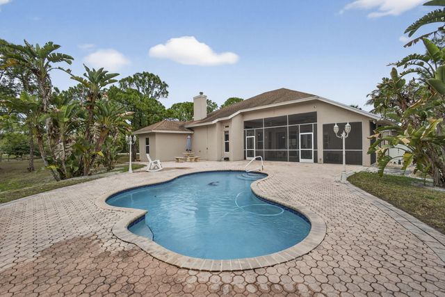 17044 N 72nd Rd Road N, Loxahatchee, FL 33470