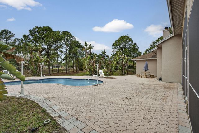 17044 N 72nd Rd Road N, Loxahatchee, FL 33470
