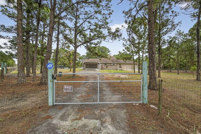 17044 N 72nd Rd Road N, Loxahatchee, FL 33470