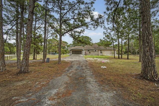 17044 N 72nd Rd Road N, Loxahatchee, FL 33470