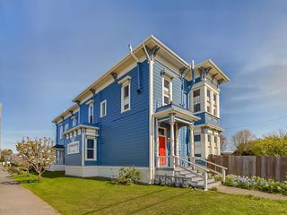 1403 E Street, Eureka, CA 95501