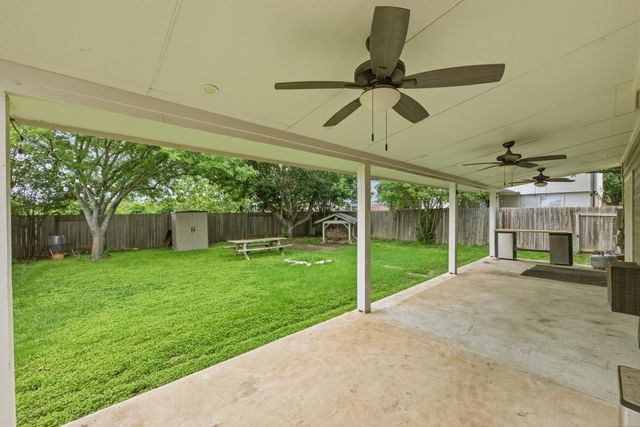 15308 Cadoz DR, Austin, TX 78728