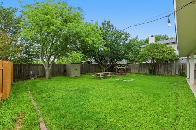 15308 Cadoz DR, Austin, TX 78728
