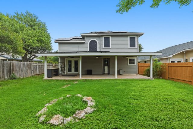 15308 Cadoz DR, Austin, TX 78728