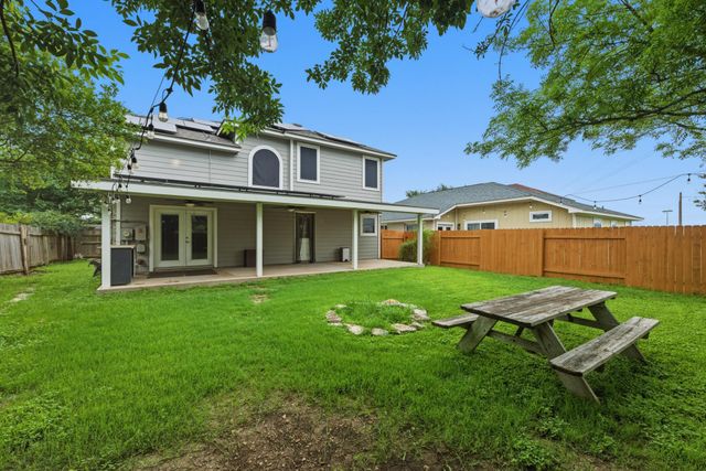 15308 Cadoz DR, Austin, TX 78728