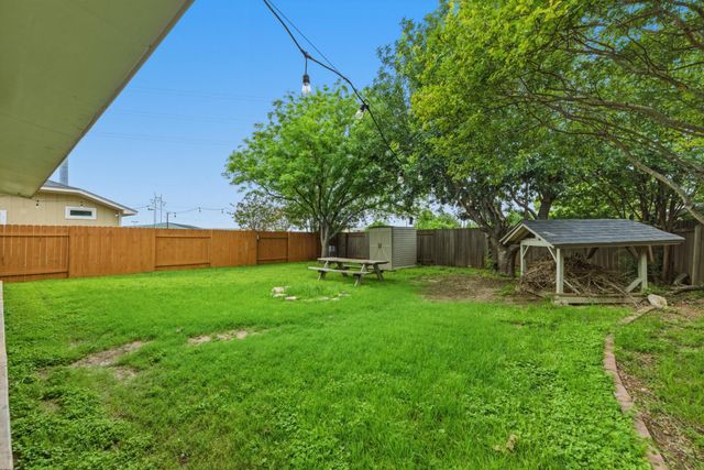 15308 Cadoz DR, Austin, TX 78728