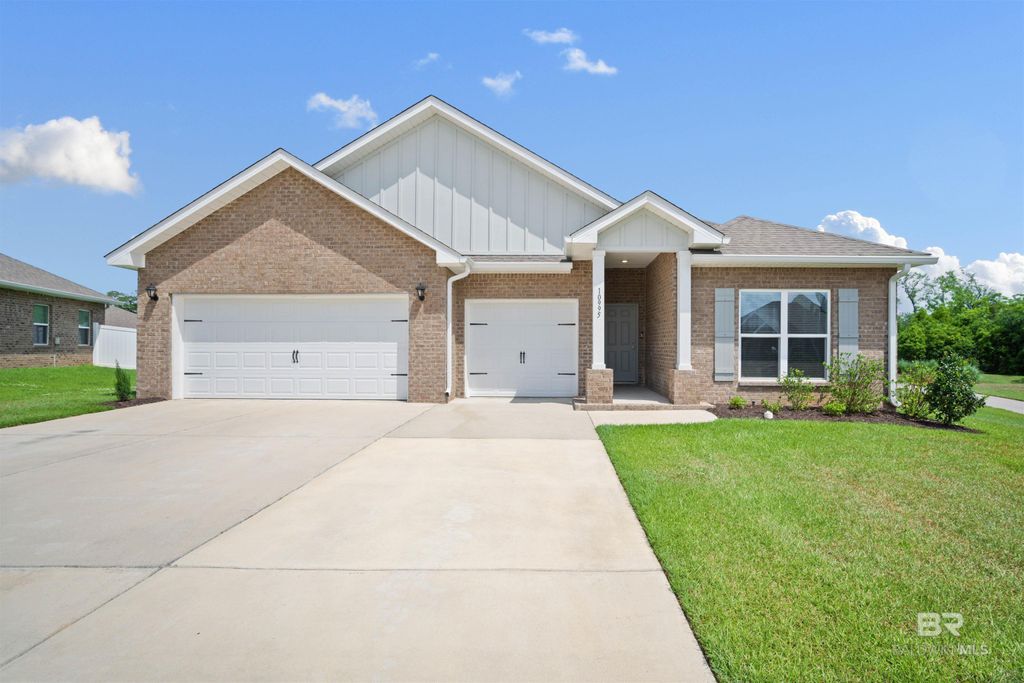 10995 Winning Colors Trail, Daphne, AL 36526
