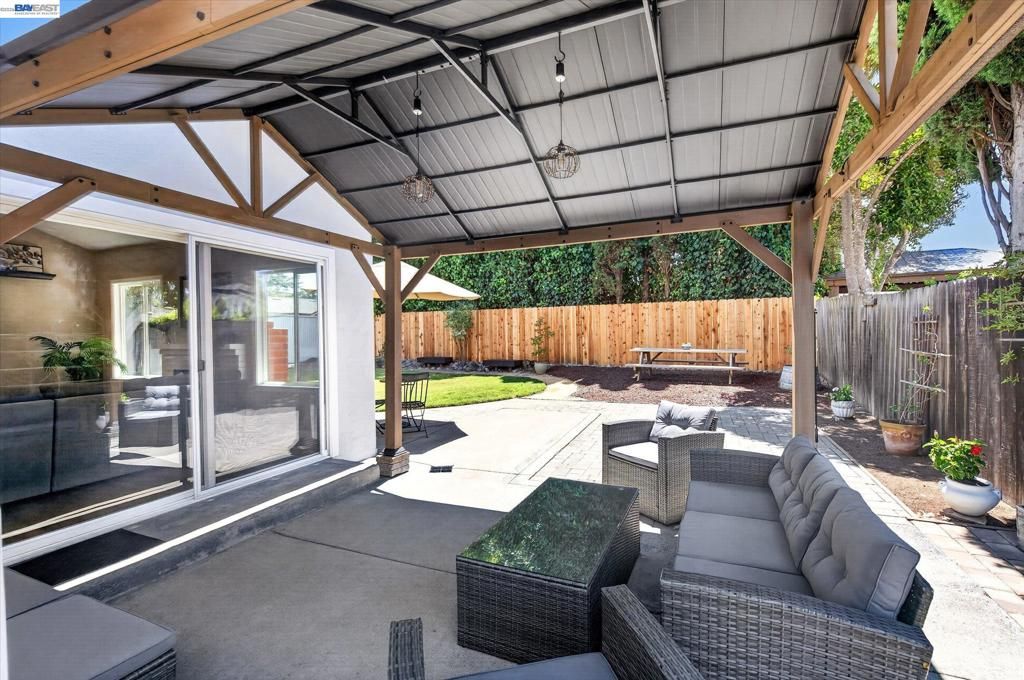 Image 24 of property listing at 4634 Klamath Ct, Pleasanton, CA 94566