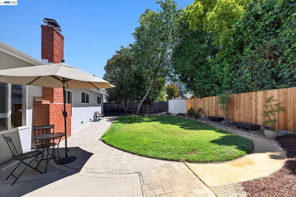 Image 28 of property listing at 4634 Klamath Ct, Pleasanton, CA 94566