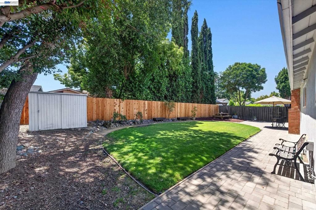 Image 29 of property listing at 4634 Klamath Ct, Pleasanton, CA 94566