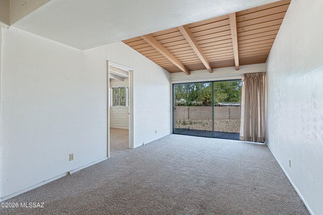 6449 E Paseo San Ciro, Tucson, AZ 85710