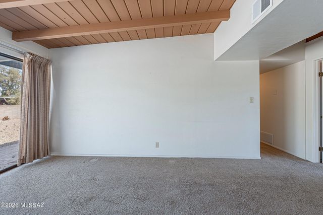 6449 E Paseo San Ciro, Tucson, AZ 85710