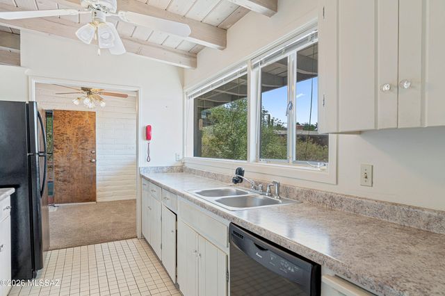 6449 E Paseo San Ciro, Tucson, AZ 85710