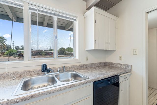 6449 E Paseo San Ciro, Tucson, AZ 85710