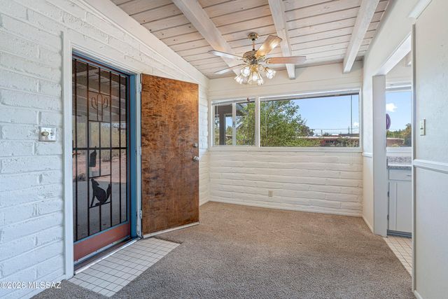 6449 E Paseo San Ciro, Tucson, AZ 85710