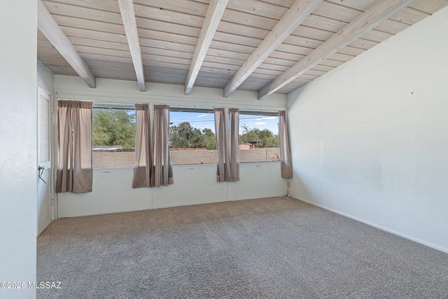 6449 E Paseo San Ciro, Tucson, AZ 85710