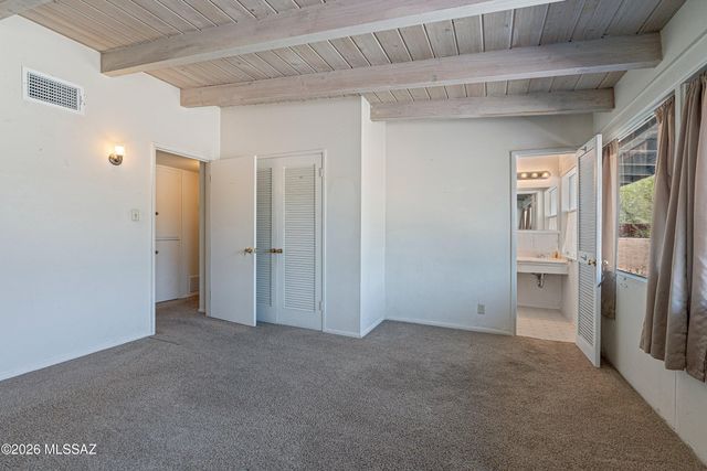 6449 E Paseo San Ciro, Tucson, AZ 85710