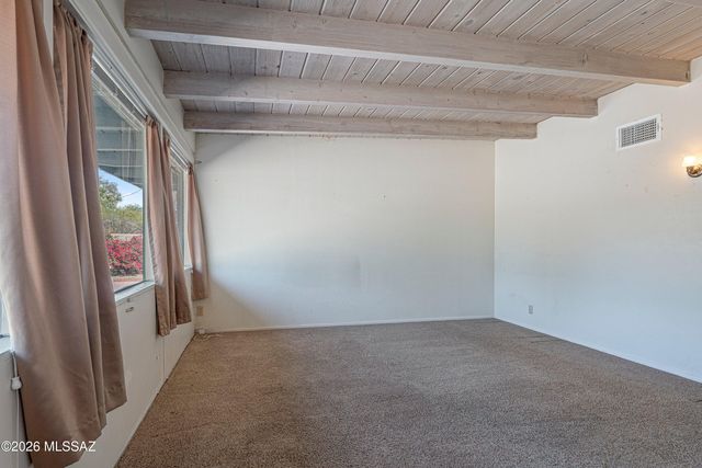 6449 E Paseo San Ciro, Tucson, AZ 85710