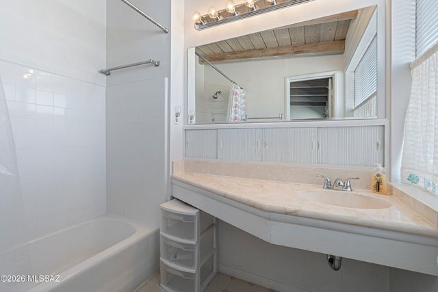 6449 E Paseo San Ciro, Tucson, AZ 85710