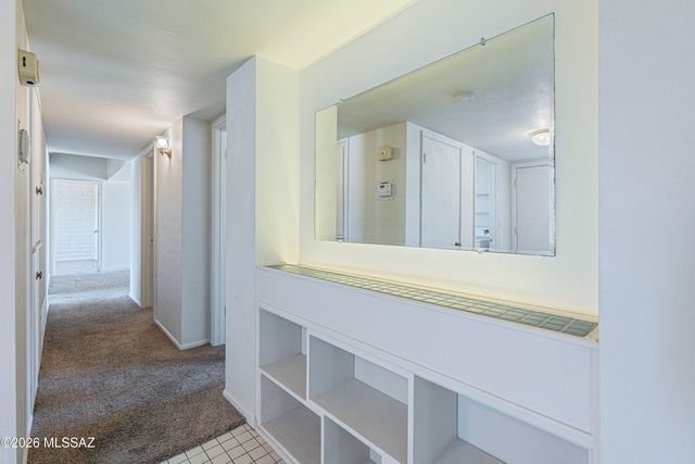 6449 E Paseo San Ciro, Tucson, AZ 85710