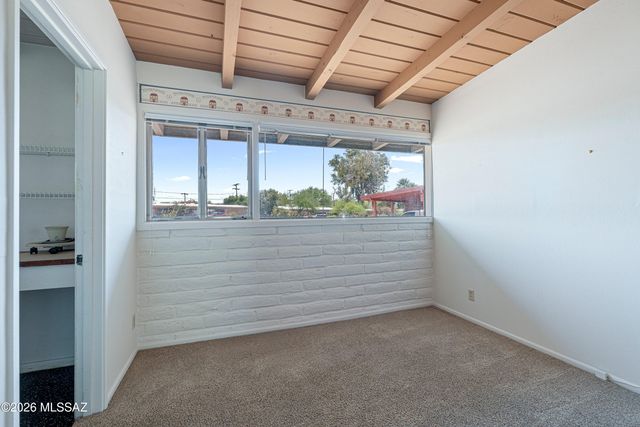 6449 E Paseo San Ciro, Tucson, AZ 85710