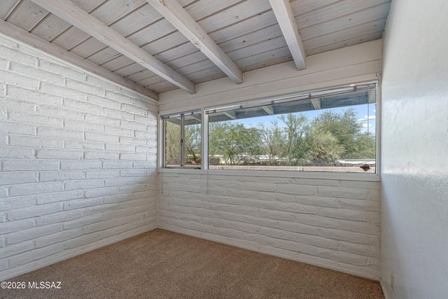 6449 E Paseo San Ciro, Tucson, AZ 85710