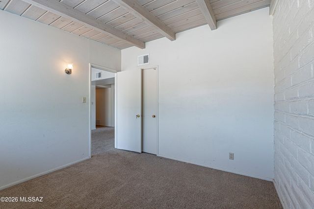 6449 E Paseo San Ciro, Tucson, AZ 85710