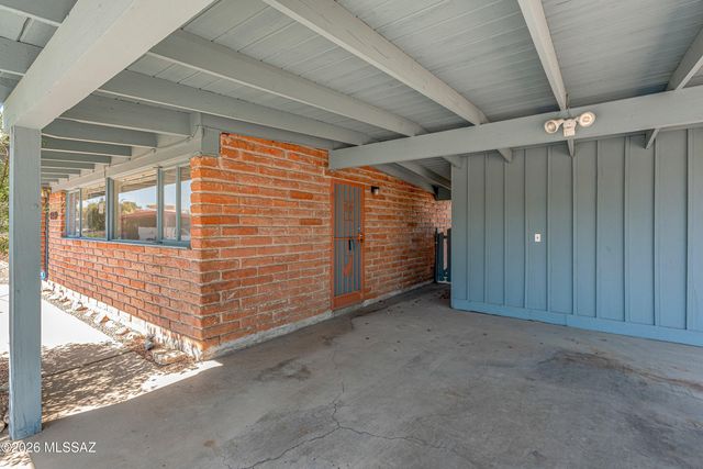 6449 E Paseo San Ciro, Tucson, AZ 85710