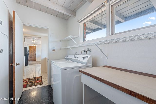 6449 E Paseo San Ciro, Tucson, AZ 85710