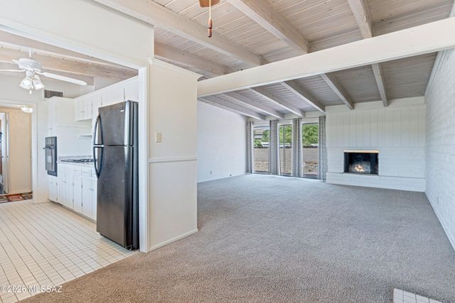 6449 E Paseo San Ciro, Tucson, AZ 85710