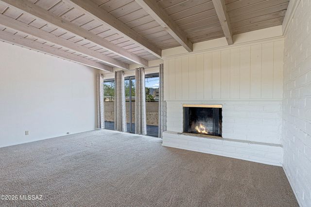 6449 E Paseo San Ciro, Tucson, AZ 85710