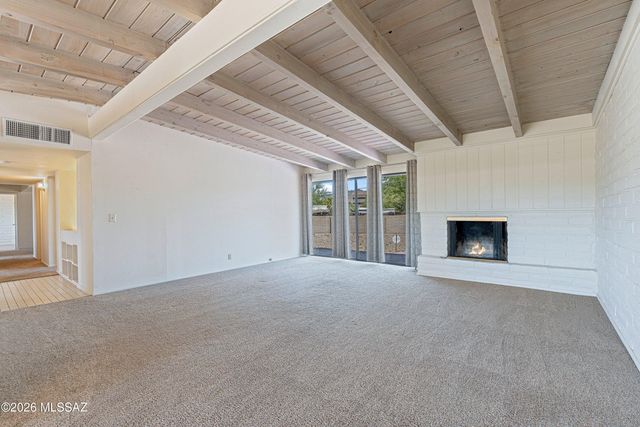 6449 E Paseo San Ciro, Tucson, AZ 85710