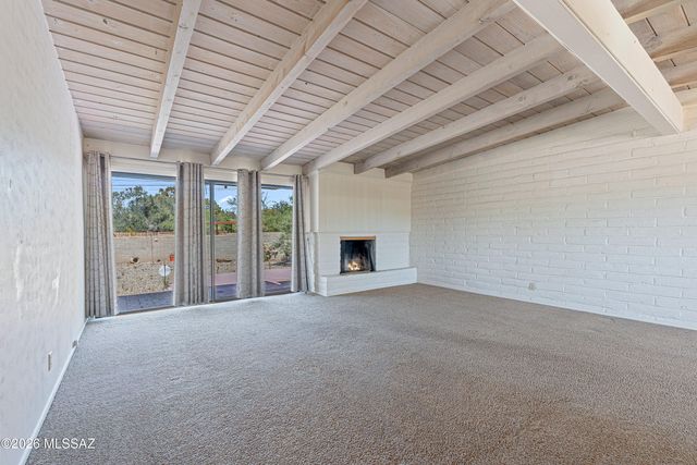 6449 E Paseo San Ciro, Tucson, AZ 85710