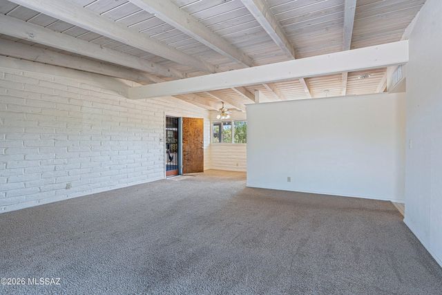 6449 E Paseo San Ciro, Tucson, AZ 85710