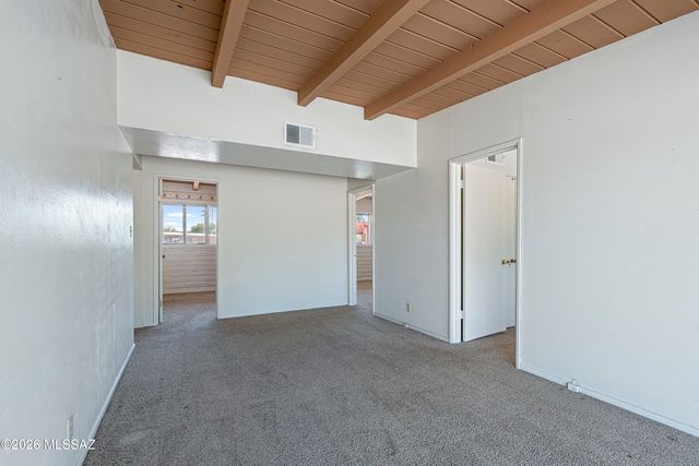 6449 E Paseo San Ciro, Tucson, AZ 85710