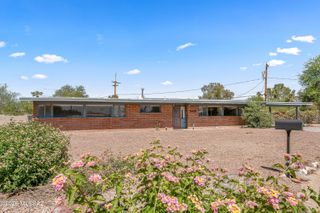 6449 E Paseo San Ciro, Tucson, AZ 85710