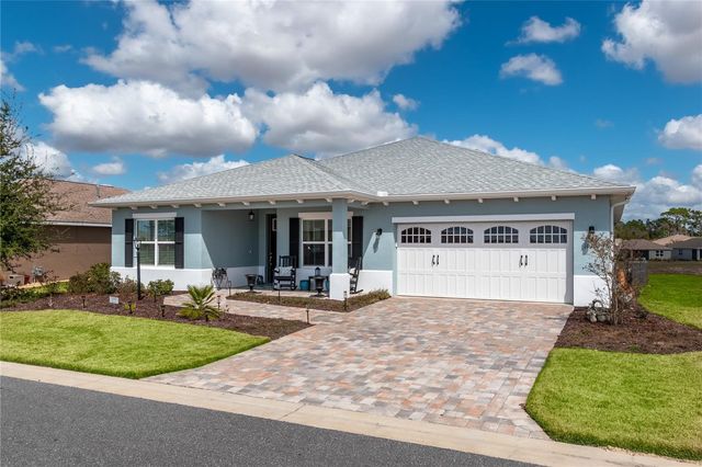 10307 SW 96TH LANE, Ocala, FL 34481