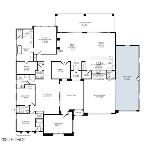11630 E Ground Cherry Lane, Scottsdale, AZ 85262