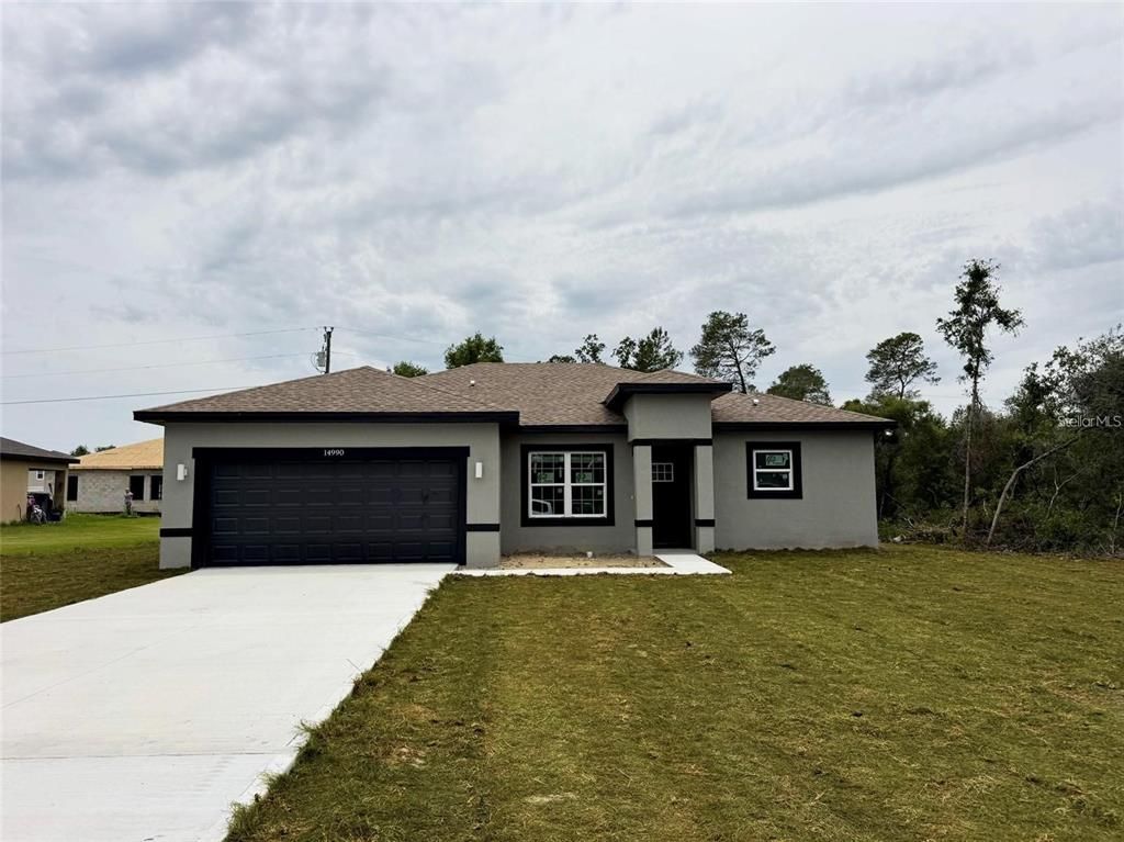 14990 SW 29TH AVE ROAD, Ocala, FL 34473