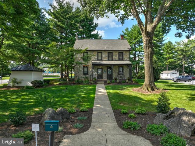 333 VALLEYBROOK DR, Lancaster, PA 17601