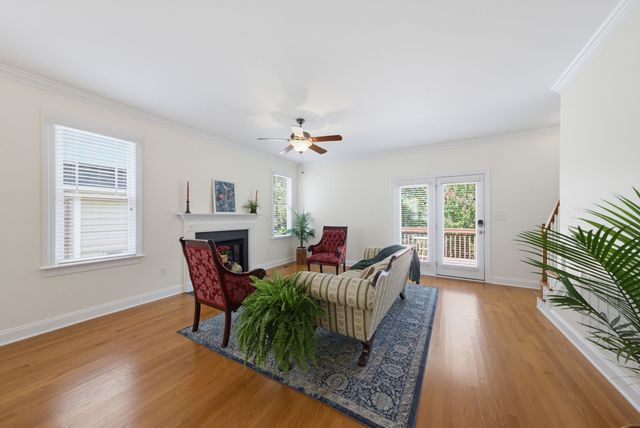 1103 Churchwood Drive, Apex, NC 27502