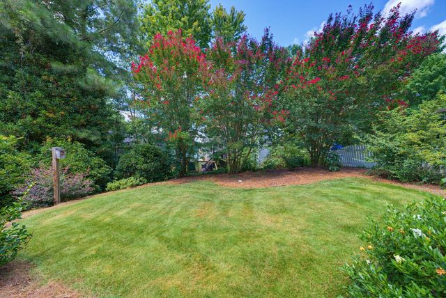1103 Churchwood Drive, Apex, NC 27502