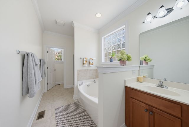 1103 Churchwood Drive, Apex, NC 27502