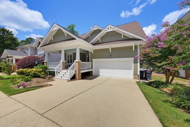 1103 Churchwood Drive, Apex, NC 27502